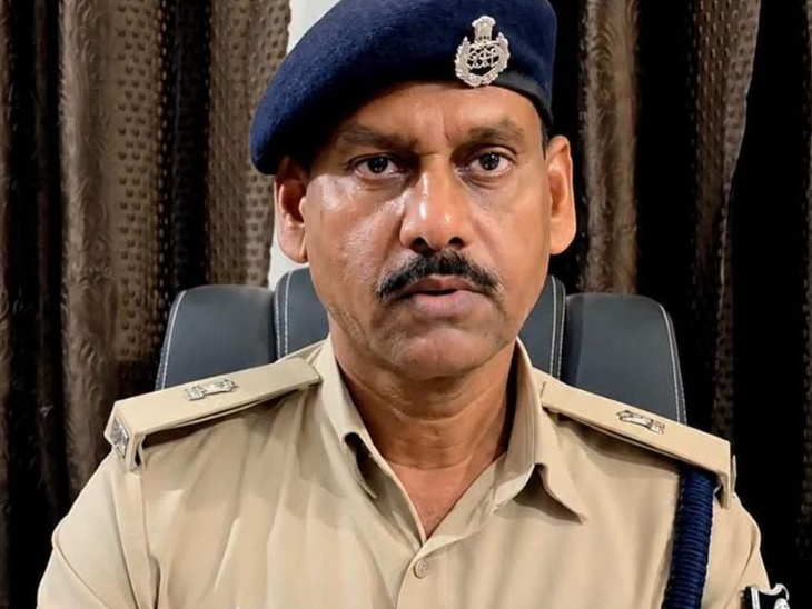 राज कुमार साह को पुलिस अधीक्षक, निगरानी अन्वेषण ब्यूरो, बिहार, पटना बनाया गया है।