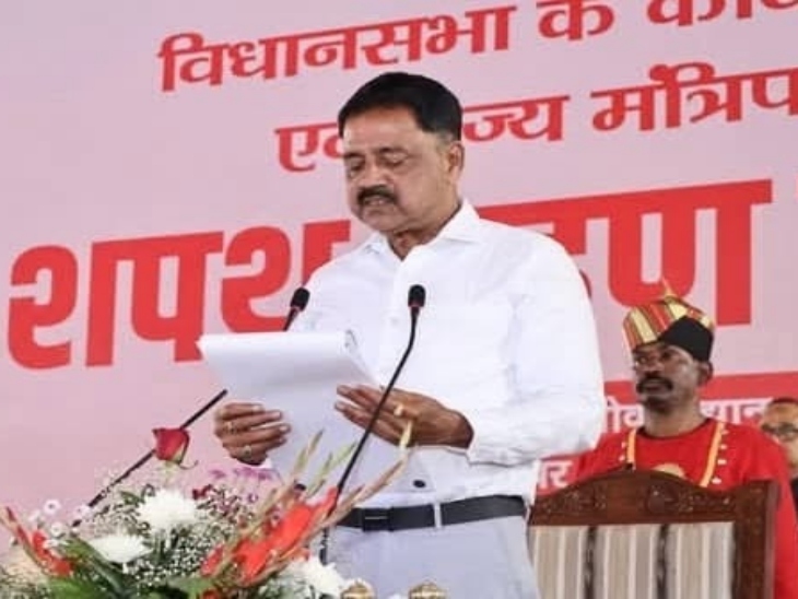 झामुमो ने कल्पना सोरेन को गांडेय उपचुनाव का उम्मीदवार बनाया। हेमंत के करीबी सुदिव्य कुमार सोनू को कोर कैंपेनिंग कमेटी की जिम्मेदारी दी गई।