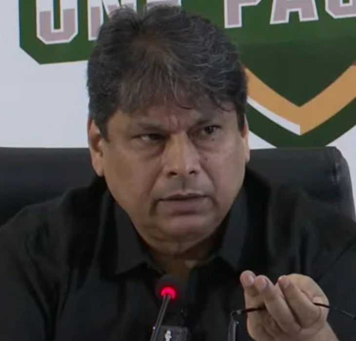 PCB प्रवक्ता आमिर मीर ने जांच की जानकारी दी है।