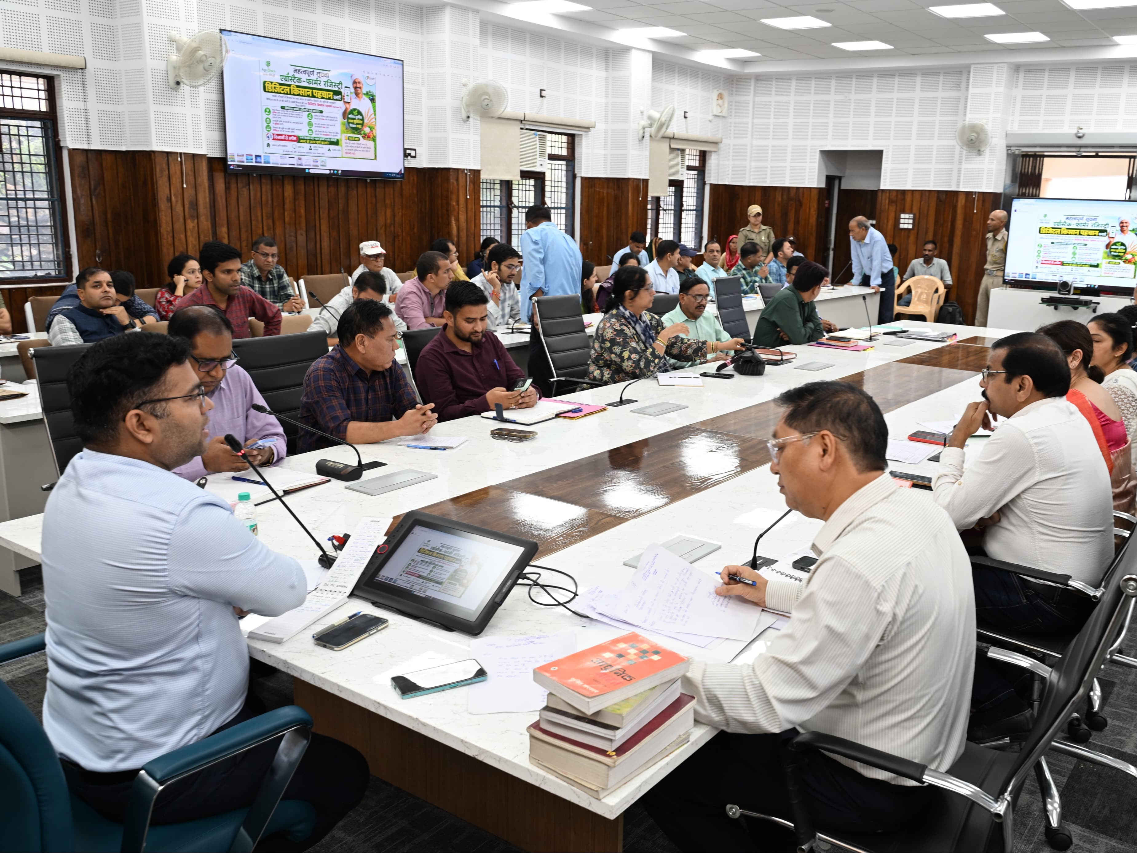 Kedarnath Waste Management Review | DM Vishal Mishra Carry Me Back Plan