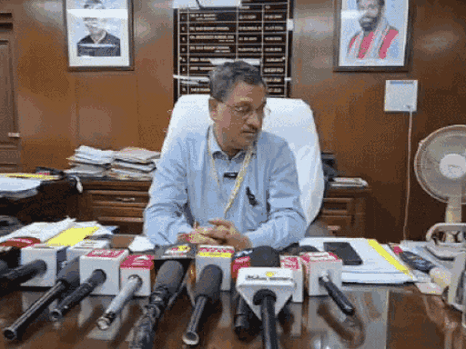 अधिसूचना के मुताबिक प्रो. श्री प्रकाश सिंह का कार्यकाल 7 सितंबर 2026 के बाद भी जारी रहेगा। हालांकि यह विस्तार स्थायी नहीं है।