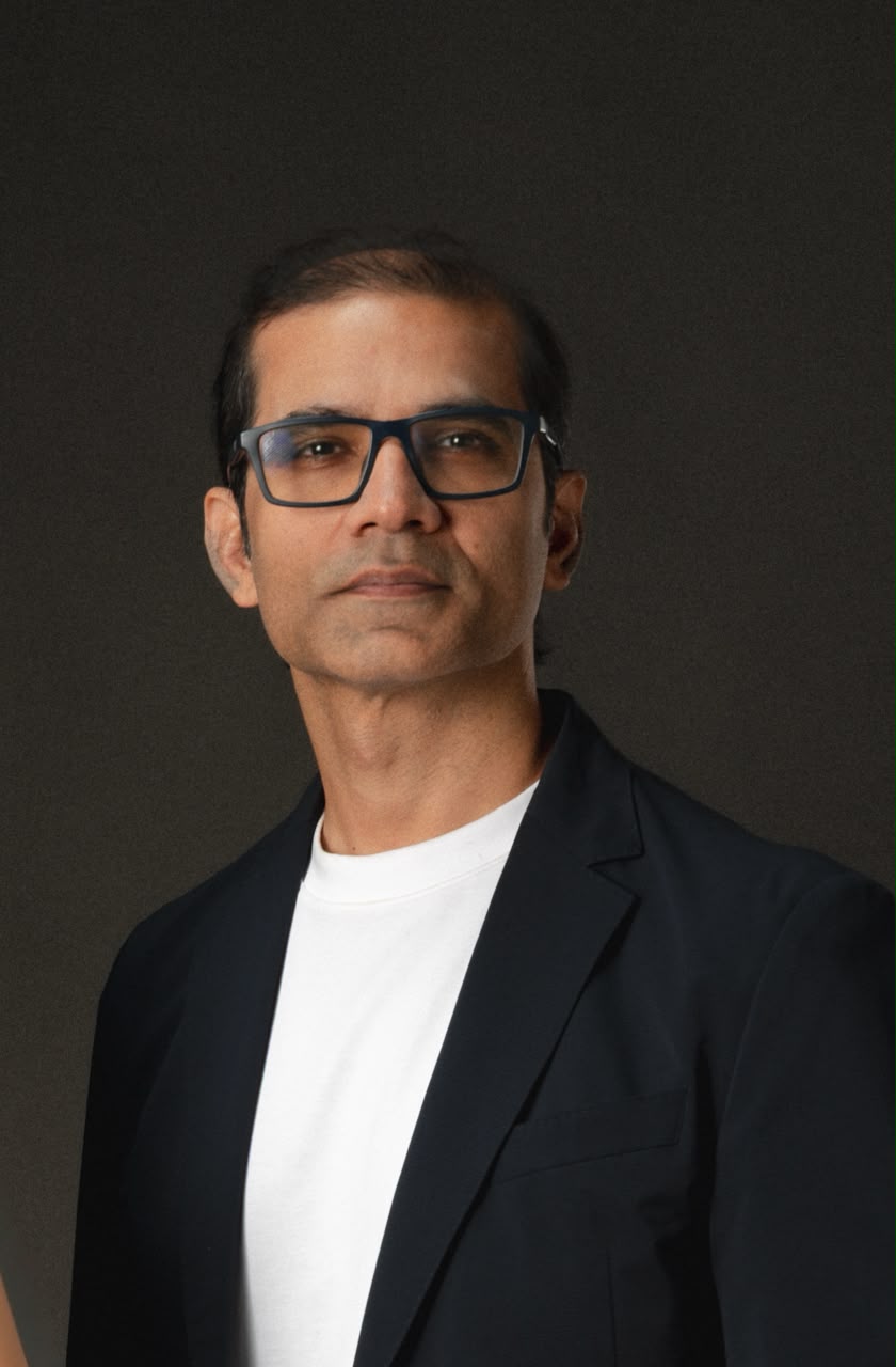 Arunabh Kumar shared how his life changed while writing the story of Van Devi.
