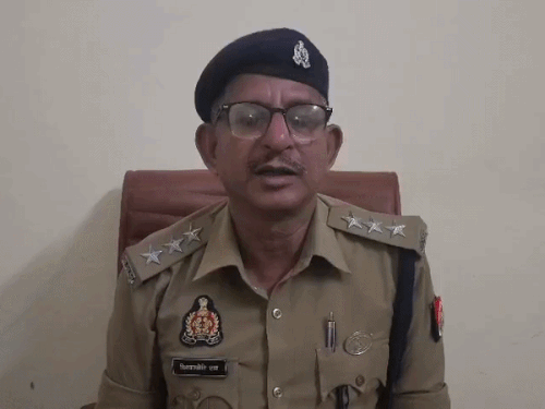 विश्व ज्योति राय को सिविल लाइन से किठौर सर्किल भेजा गया है।