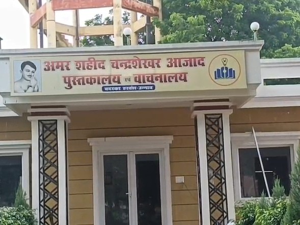 5 करोड़ रुपए की लागत से बहुद्देशीय परिसर तैयार किया जा रहा है।
