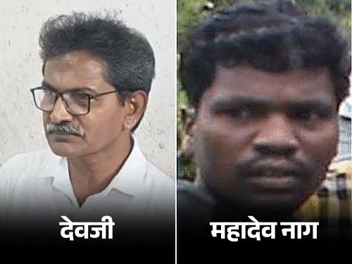 झीरम हमले में 10 दोषी, मास्टरमाइंड से पूछताछ तक नहीं।