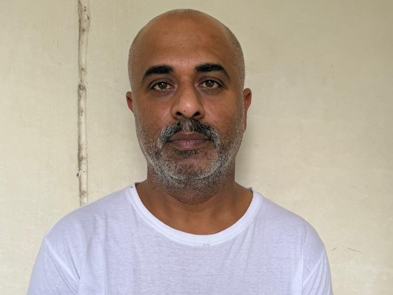 पुलिस वर्दी में किया था अपहरण; 25 साल में 8 केस, पुलिस ने हिस्ट्रीशीट तक नहीं खोली|राजस्थान,Rajasthan - Dainik Bhaskar