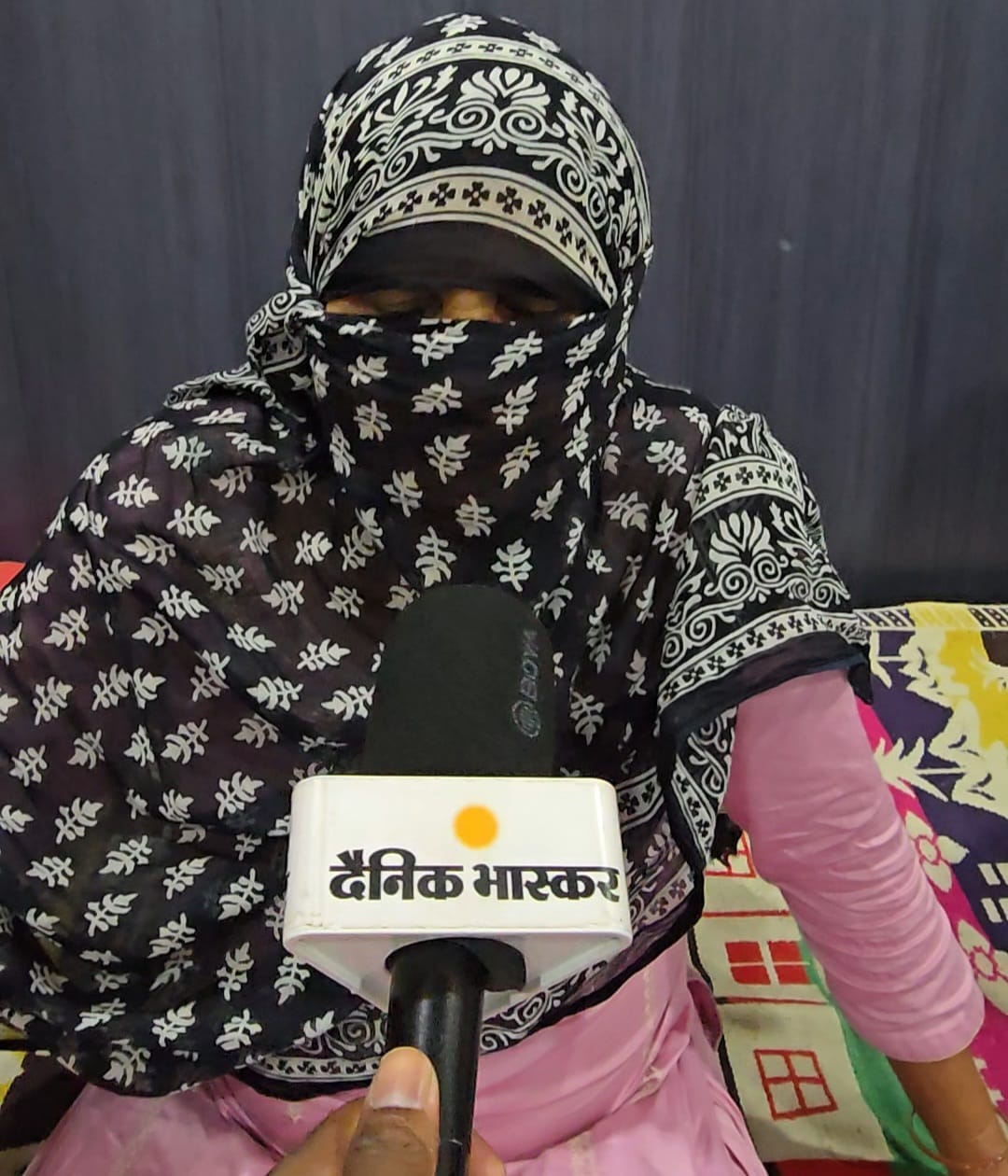 भोलू की मां राजपति बताती हैं कि भोलू ने 12वीं तक पढ़ाई की और पढ़ाई में अच्छा था।