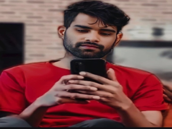 अमित भंडारी देर रात गर्लफ्रेंड से मिलने पहुंचा था। (फाइल फोटो)