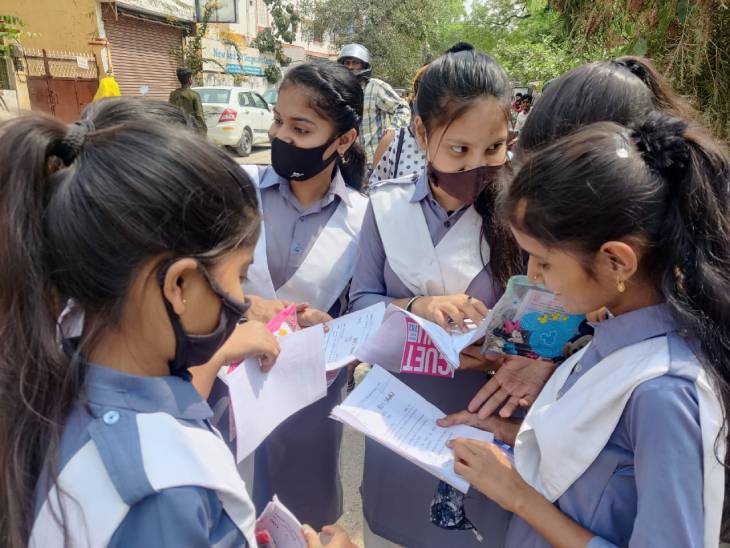 ऑनलाईन की प्रक्रिया हुआ शुरू