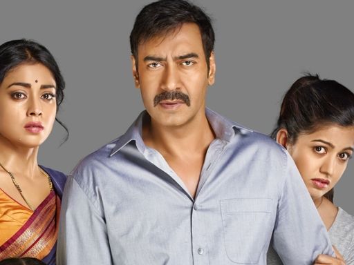 The film was made on a budget of approximately ₹38 crore to ₹62 crore and was a success, earning over ₹110 crore worldwide.