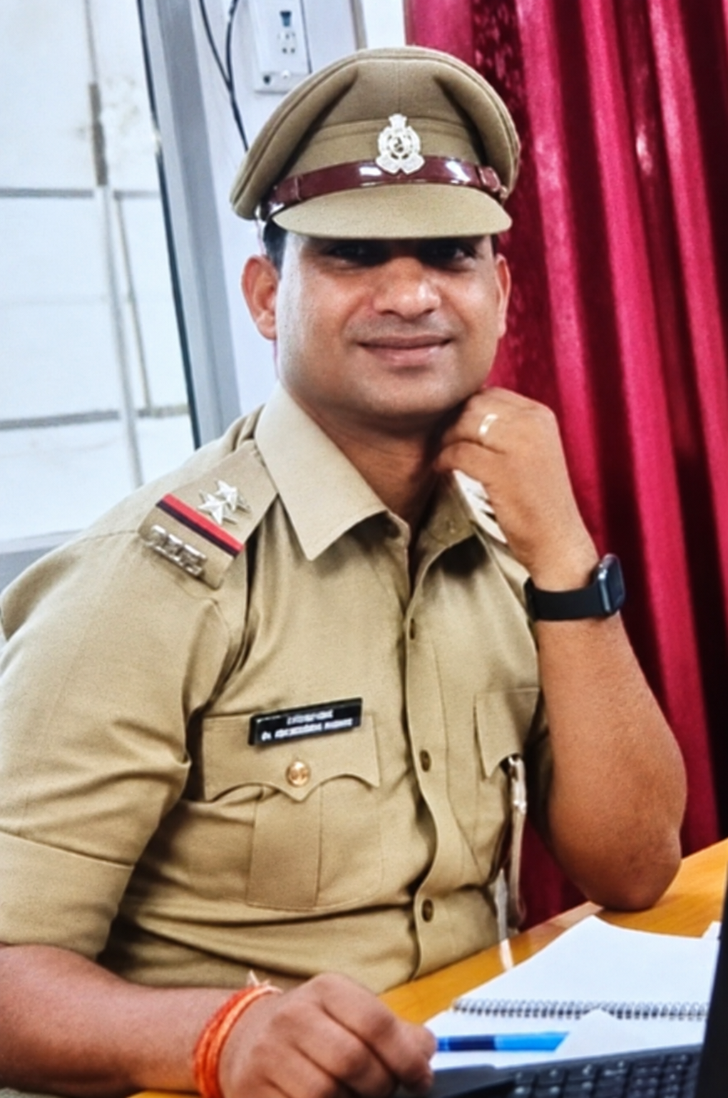 अप्रैल 2026 में देवरिया के गौरी बाजार SHO डॉ. महेंद्र कुमार थे। उन्होंने पप्पू यादव हत्याकांड के सिलसिले में सुपारी गांव के कुछ लोगों को हिरासत में लिया था।