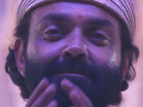 Bobby Deol plays the lead role in it.
