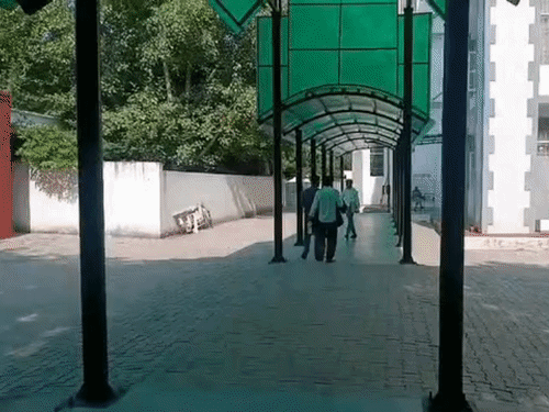 जिला बार एसोसिएशन, सोनीपत के चुनाव 11 सितंबर EVM के माध्यम से कराए जाएंगे। - Dainik Bhaskar