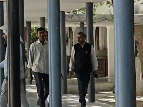 सुबह 9 बजे से शाम 5 बजे तक अपने मताधिकार का प्रयोग कर सकेंगे मतदाता।