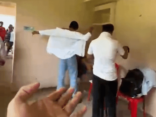 प्रतियोगिता में 4 जिलों के 200 से ज्यादा खिलाड़ी पहुंचे