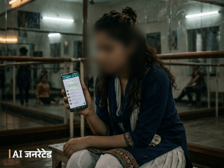 युवती ने आरोप लगाया कि बिजेंद्र ने उसे दिल्ली रेलवे स्टेशन पर बुलाया और वहां से होटल में ले गया।