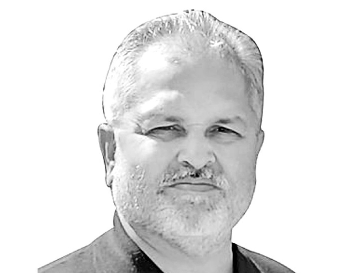 राजकुमार जैन एआई विशेषज्ञ एवं स्वतंत्र लेखक - Dainik Bhaskar