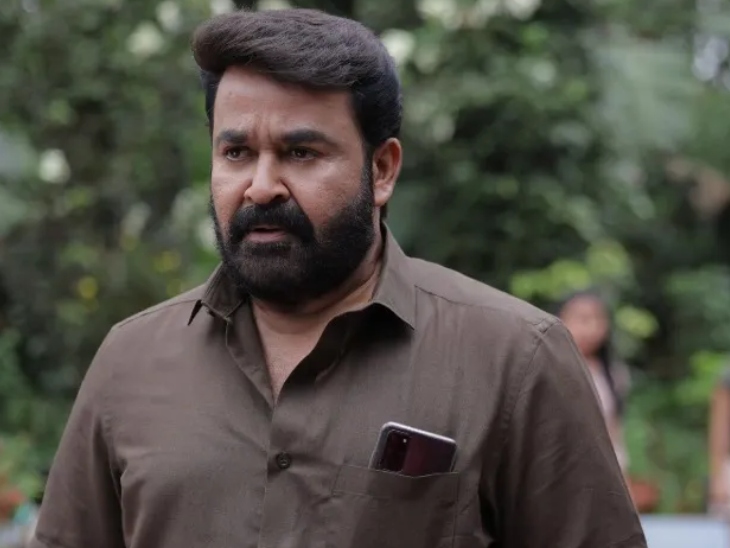 In the original Malayalam version of the Drishyam franchise, superstar Mohanlal plays the lead character 'Georgekutty'.