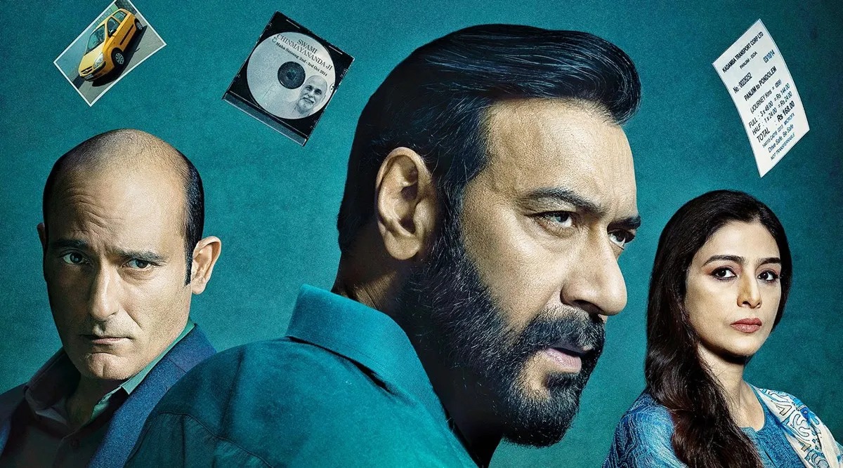Made on a budget of approximately ₹50 crore, the film Drishyam 2 earned around ₹342 crore worldwide.