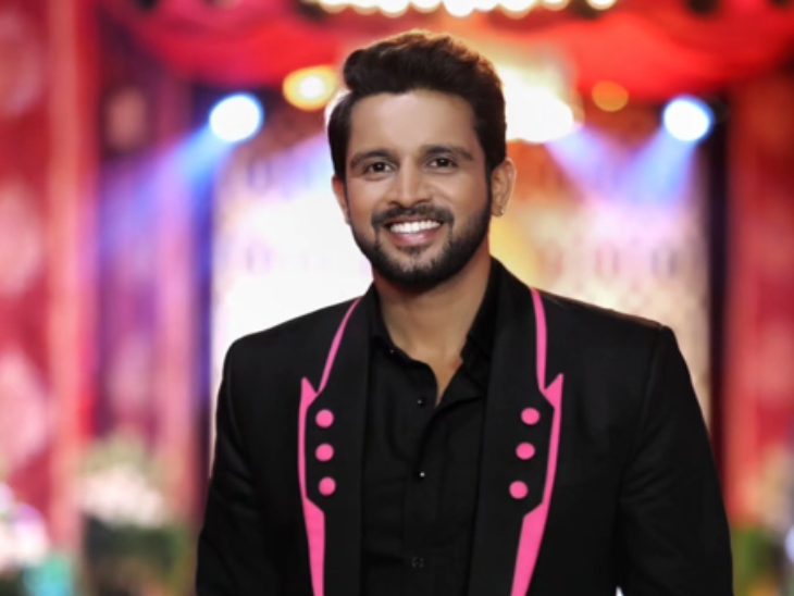 In 2026, Kiran Raj received the Best Actor honor at the Sitsa Awards. It was reported that he received over ten million votes for this award.