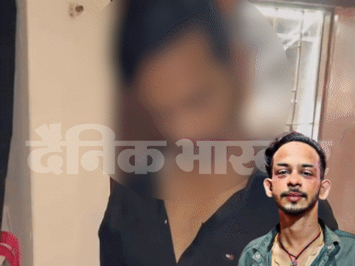 सोनीपत स्टाफ क्वार्टर में फंदा लगाया, मां बोलीं- फाइनेंसर परेशान कर रहे थे|सोनीपत,Sonipat - Dainik Bhaskar