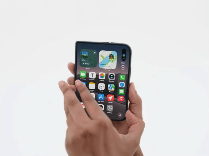 Apple Event 2026