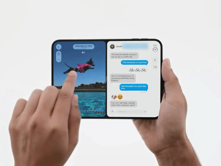 Apple Event 2026