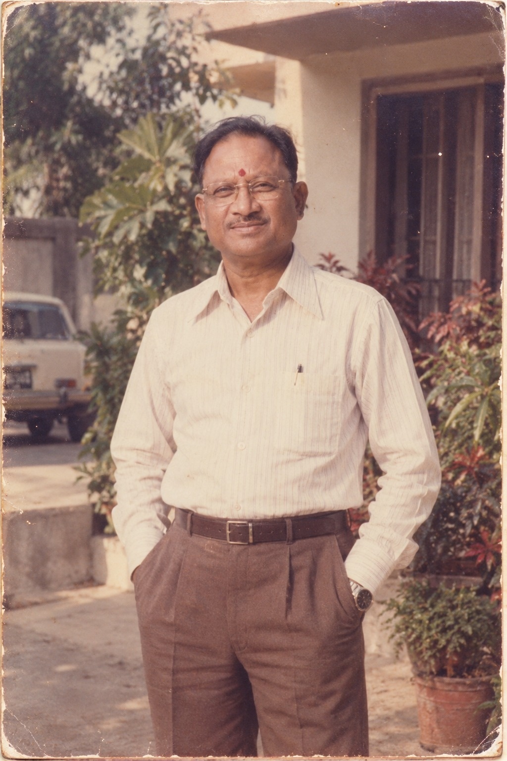 मुख्यमंत्री विष्णुदेव साय।