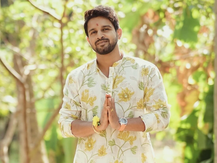 In the year 2021, he was among the most searched Kannada television actors on Google in India.