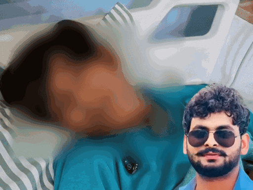 पानीपत पुलिस के जरिये समझौते के लिए ₹7 लाख ऑफर किए; झगड़ा देखने रुका था|पानीपत,Panipat - Dainik Bhaskar