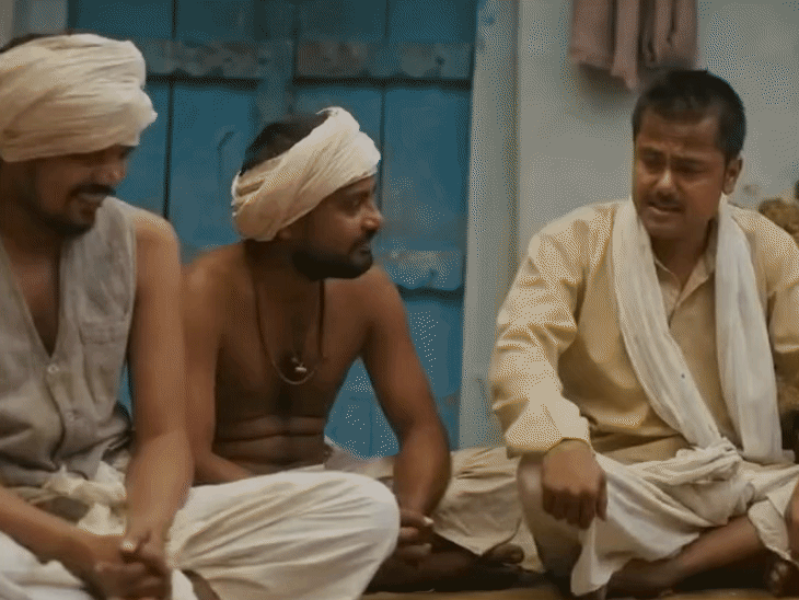 Hanuman Ansh Movie Box Office | Hits 200 Crore Mark Beats Mirzapur