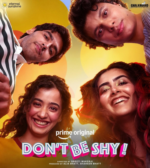 Four new faces will be launched in lead roles in the film. They include Aarushi Bajaj, Piyush Khati, Ansh Duggal and Bianca Arora.