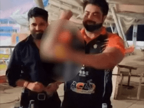 देहरादून के स्टेडियम में बोतल खोलने का VIDEO सामने आया था; सोनीपत-हिसार के रहने वाले|सोनीपत,Sonipat - Dainik Bhaskar