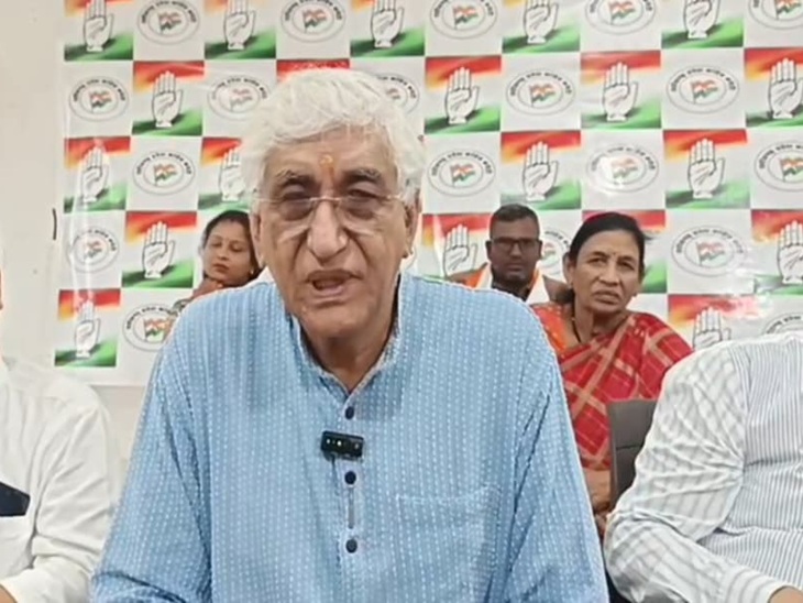सिंहदेव बोले-निष्पक्ष जांच कर कार्रवाई हो