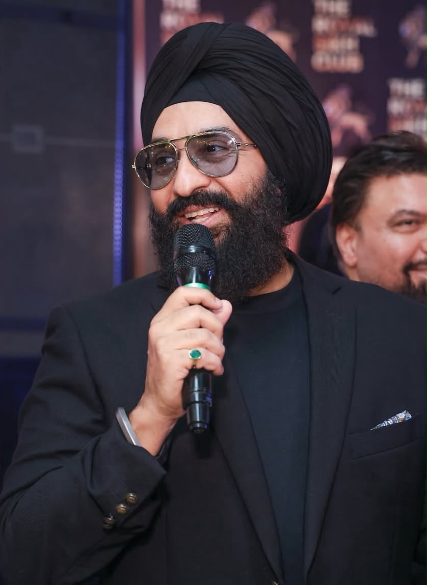 Actor-producer Raj Kundra has also been included among the nominees.