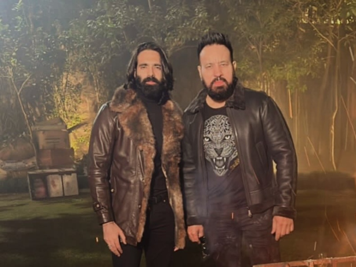 Abir Singh worked as an assistant director (AD) on Salman Khan's blockbuster film 'Sultan'.