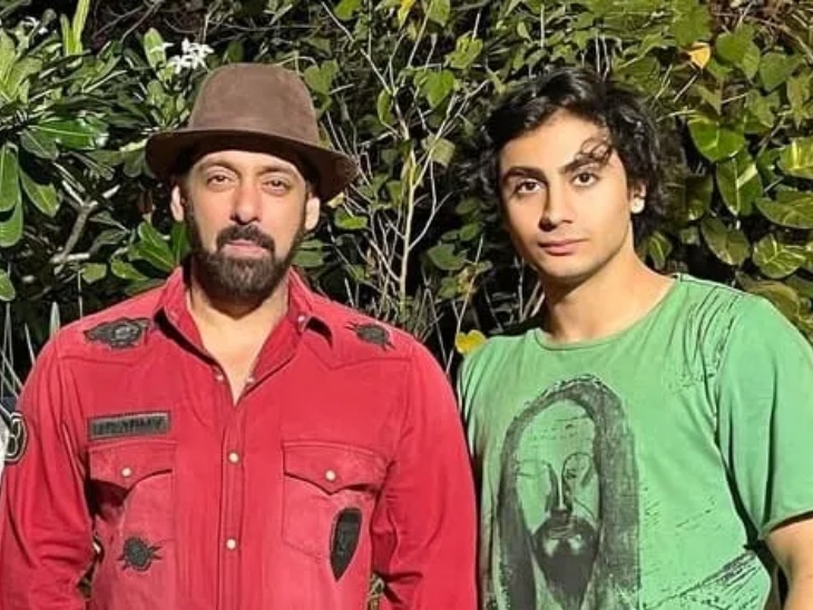 Arhaan Khan studied filmmaking in the United States. He has also worked as an assistant director on Karan Johar's film 'Rocky Aur Rani Kii Prem Kahaani'.