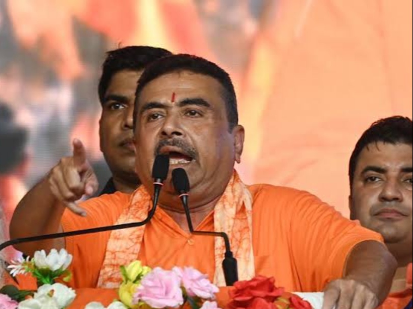 पश्चिम बंगाल सरकार ने रविवार को आदेश जारी किया।  - Dainik Bhaskar