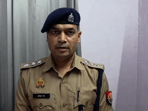 कोतवाली CO ओंकार दत्त ने बताया कि तहरीर और सबूतों के आधार पर महिला को गिरफ्तार कर लिया गया है।