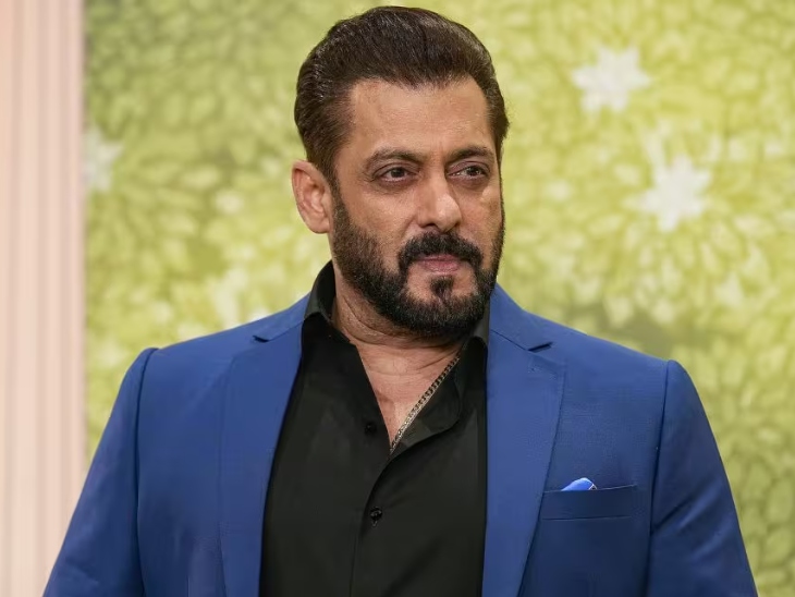 Salman Khan Films (SKF) was established in 2014.