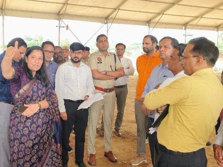 लाडो लक्ष्मी योजना में आय सीमा बढ़ाने की कर सकते हैं घोषणा, विश्वकर्मा जयंती समारोह में होंगे शामिल|महेंद्रगढ़,Mahendragarh - Dainik Bhaskar