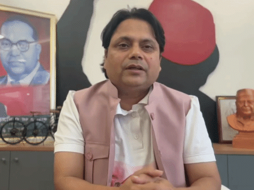 SP leader Fakhrul Hasan Chand said that whenever the Samajwadi Party holds a rally in western Uttar Pradesh, it will be held with full force.