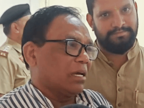 डिप्टी मेयर अनूप को चुना, हाउस मीटिंग में फैसला; BJP में 5.30 घंटे चला मंथन|गुरुग्राम,gurugram - Dainik Bhaskar