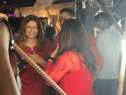 Deepshikha Nagpal.