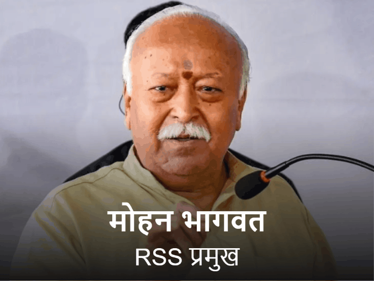 राष्ट्रीय अध्यक्ष बनने के बाद पहली बार नितिन नबीन एमपी आ रहे हैं। - Dainik Bhaskar