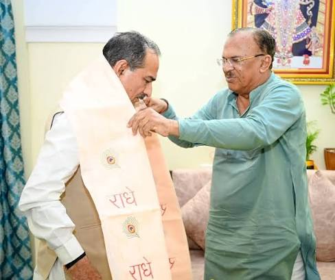 विधानसभा अध्यक्ष वासुदेव देवनानी और प्रदेशाध्यक्ष मदन राठौड़ के इलाके में भाजपा को हार का सामना करना पड़ा।