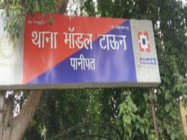 पहली वारदात मॉडल टाउन थाना क्षेत्र के अंर्तगत हुई है।