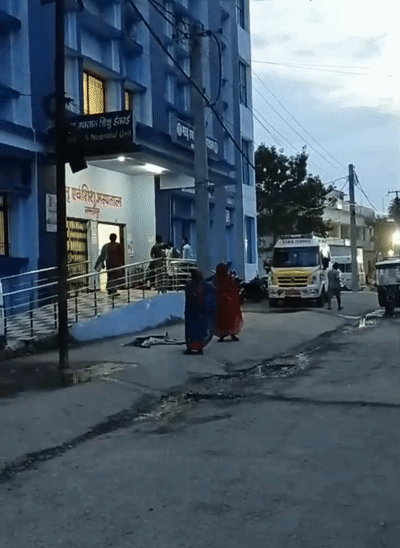 सदर अस्पताल में स्पेशल न्यूबॉर्न केयर यूनिट को अपग्रेड कर मदर न्यूबॉर्न केयर यूनिट के रूप में विकसित किया जाएगा।