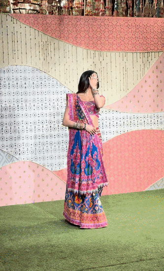 Bollywood Stars at Antilia