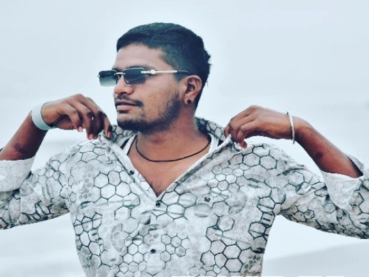 आरोपी अमन सूर्यवंशी नशे का आदी था, जिसे गिरफ्तार कर लिया गया है। (फाइल फोटो)